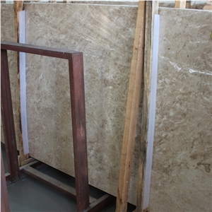 Cappuccino Marble Slabs