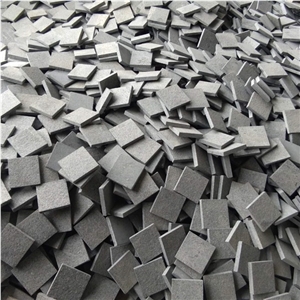 China Cheaper G654 Granite Tile