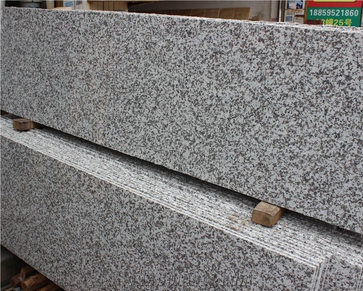 China G439 Granite Slab