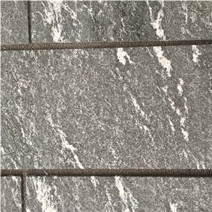 China Jet Mist Granite Slab