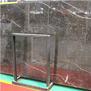 China Saint Laurent Marble Slabs