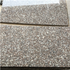 G664 Granite Slab Price