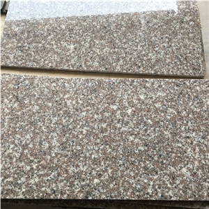 G664 Granite Slab Price