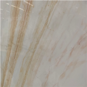 Gold Silk Marble Slab and Tiles