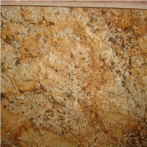 Golden Persa Granite