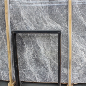 Hermes Grey Marble Slabs