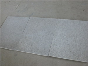 Jiangxi White Granite Slab