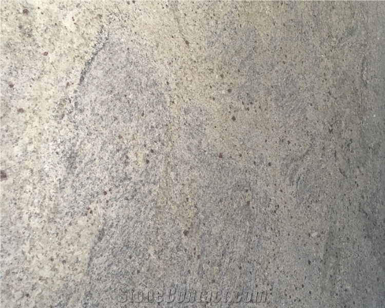 Kashmir Bahia Granite