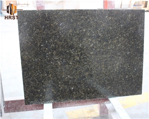 Labrador Green Pearl Granite Countertop