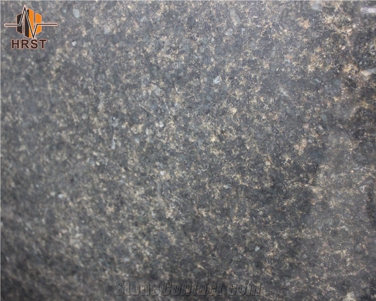 Labrador Scuro Granite