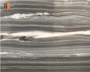 Palissandro Dark Blue Marble Slabs