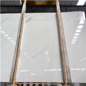 Royal White Marble Slabs