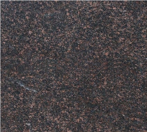 Tan Brown Granite