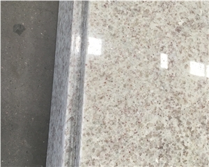 White Panafragola Granite