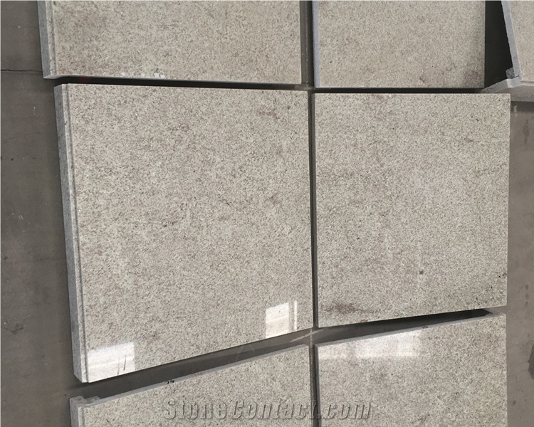 White Panafragola Granite