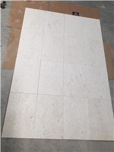 Antalya Limestone Tiles