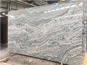 Silver Canyon Granite Slabs 2cm & 3cm