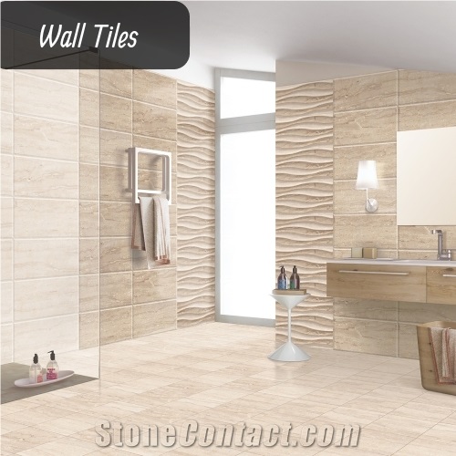 Leading Manufacturer Of Wall Tiles