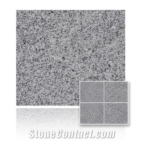 Chinese Polished G655 Granite Slab and Tile