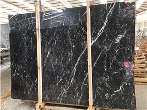 New Italy Grigio Carnico Marble Wall & Floor Slabs