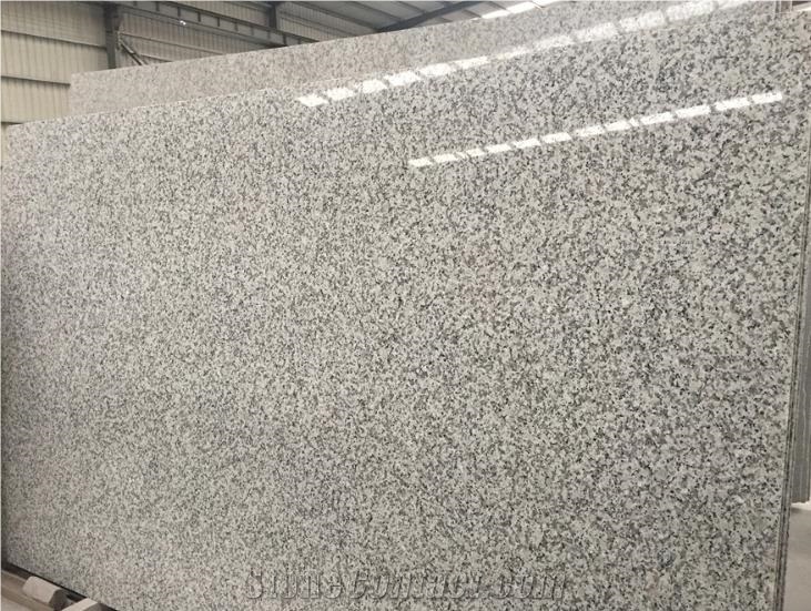 Polished China G439 Granite Slab and Tile