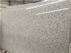 Polished China G439 Granite Slab and Tile