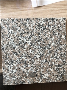 Polished China G664 Granite Slab and Tiles