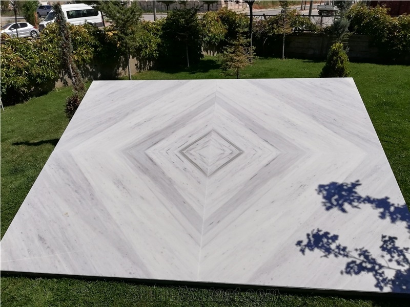 Mabella Marble Tiles