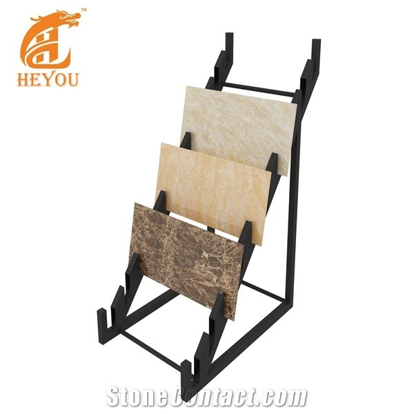 Factory Directly Ceramic Display Racks for Sale