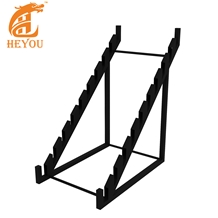 Factory Directly Ceramic Display Racks for Sale