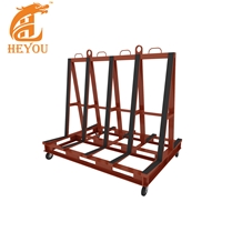 Factory Directly Ceramic Display Stand Racks