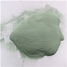 Abrasive Gc Silicon Carbide for Polishing Powder