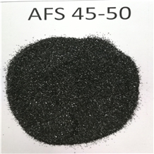 Foundry Sand Withe Low Price Chromite Sand Price
