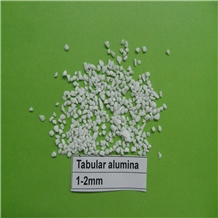 Fused Alumina Abrasives Tabular Alumina Price
