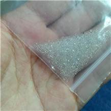 Hot Selling Sandblasting Abrasives Glass Beads