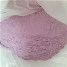 Pink Fused Alumina Abrasive Polishing Powder