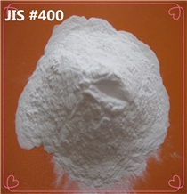 White Fused Alumina Polishing Powder Abrasives