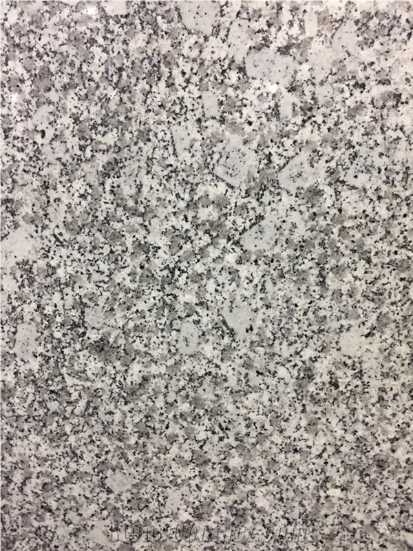 Surprising Cheap Price- White Granite