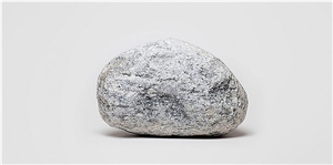 Grey Macael Marble Pebbles