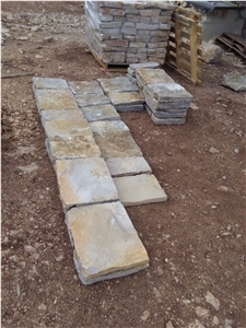 Limestone Masonry Blocks