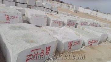 Limestone Cream Blocks
