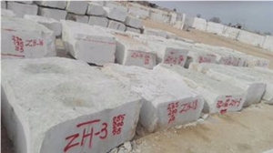 Limestone Cream Blocks