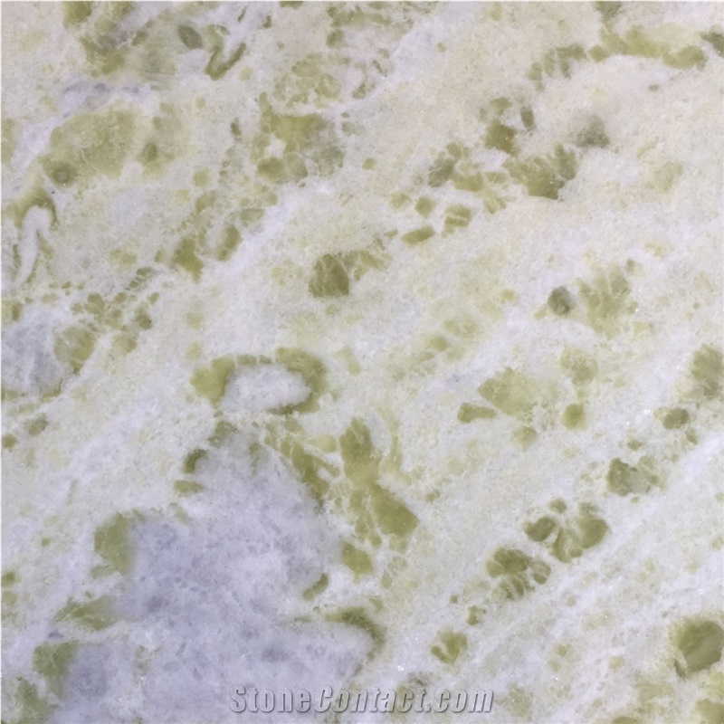 Asia Jade Marble Slabs & Walling Flooring Tiles