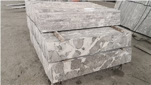 Athena Gray Marble Steps and Stair Riser Price