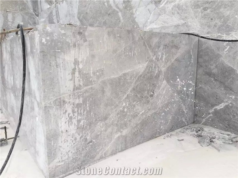 Athena Gray Marble Steps and Stair Riser Price