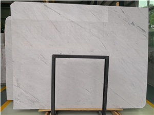 Bianco Polaris White Marble Walling Flooring Tiles