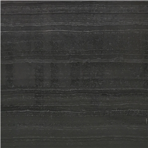 Black Armani Marble Slabs & Walling Flooring Tiles
