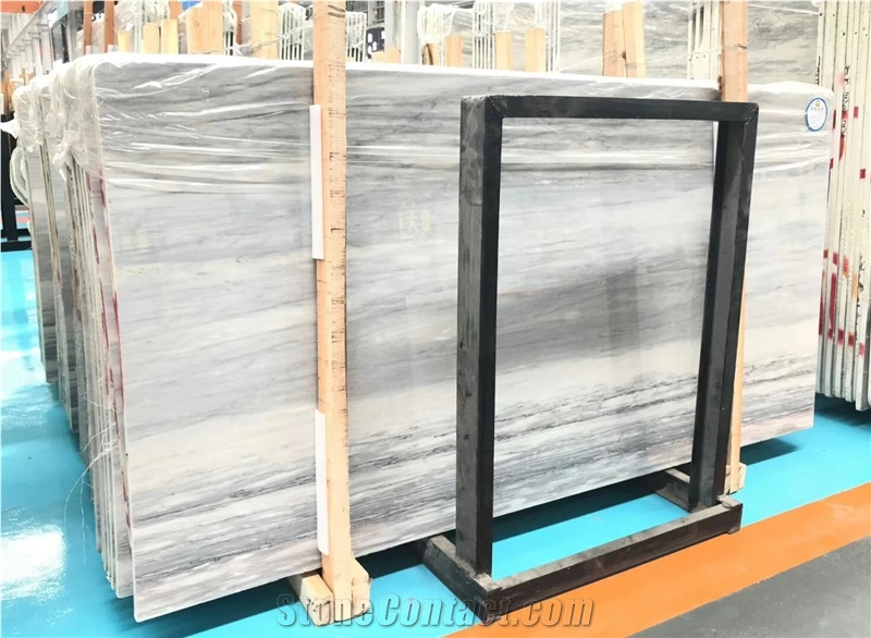 Blue Sands Marble Slabs Wall Flooring Tiles Price