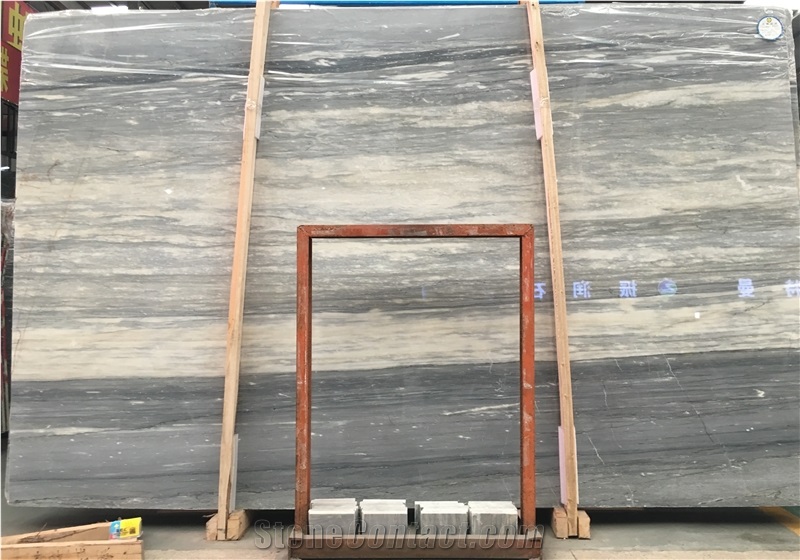 Blue Sands Marble Slabs Wall Flooring Tiles Price
