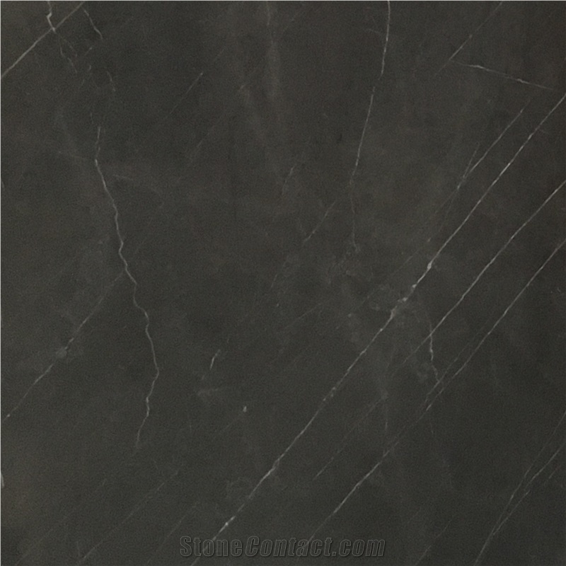 Bulgarian Grey Marble Slabs & Flooring Tile Price